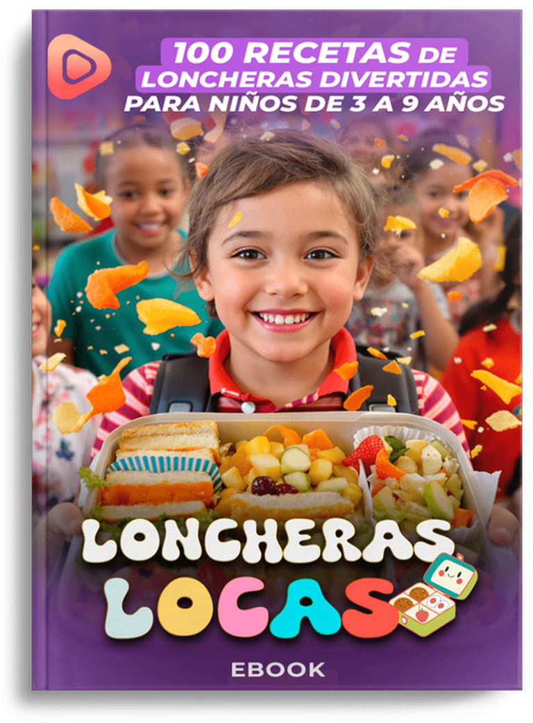 Ebook Loncheras Locas